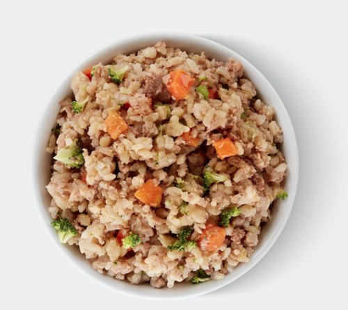 PURE Turkey Tried & True Dog Food