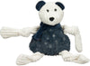 Huggle Hound Hannukah Celebration Bear Knottie Dog Toy