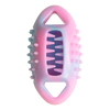 Snugarooz Snug-A-Feast (Football) Dog Toy