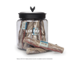 Vital Essentials Freeze-Dried Raw Bar Moo Sticks Dog Treats