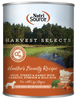 NutriSource® Harvest Selects Hunter’s Bounty Recipe Wet Dog Food