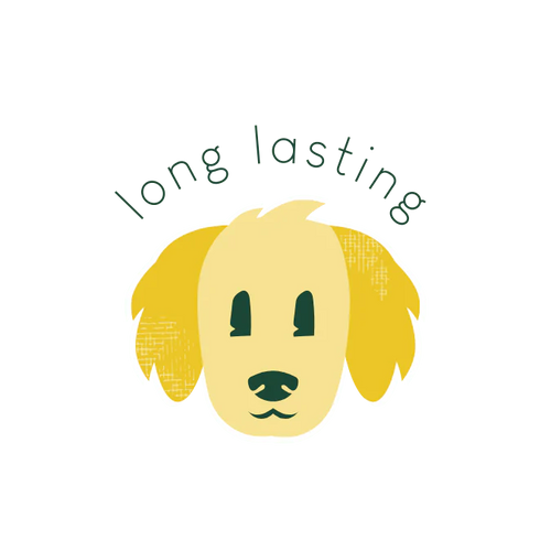 Yak 9 Coconut Cheese Chews for Dogs