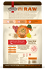 Primal Kibble in the Raw Dog Food Beef Recipe