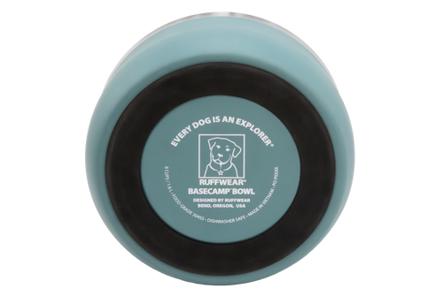 Ruffwear Basecamp™ Dog Bowl