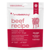 Smallbatch Freeze-dried Beef Sliders for Dogs