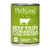 PetKind That's It – Beef Formula Wet Dog Food