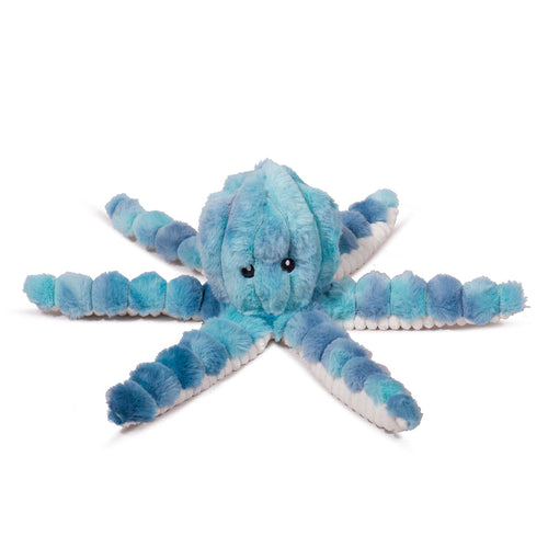 HuggleHounds X-Brace™ Calamaro -NO STUFFING, NO SQUEAKER