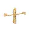 HuggleHounds X-Brace™ Drake Duck Dog Toy