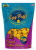 Wild Meadow Farms Egg Puffs Peanut Butter Flavor Dog Treats