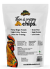 Wild Meadow Farms Thin & Crispy Chips - Chicken Dog Treats