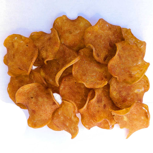 Wild Meadow Farms Thin & Crispy Chips - Chicken Dog Treats