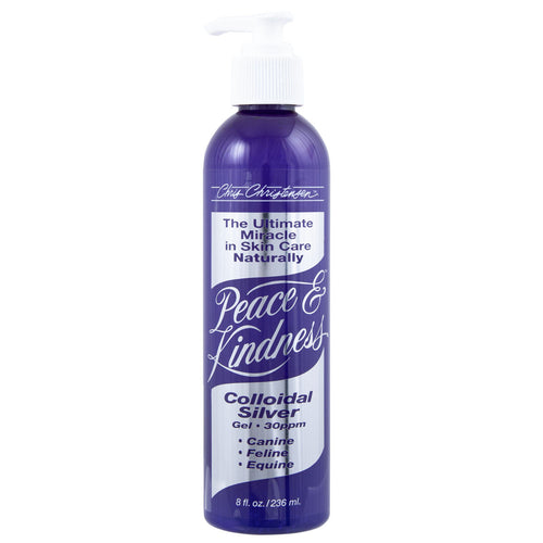 Chris Christensen Peace and Kindness Gel