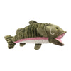 Pet Lou 36 inch Farm Friends Salmon Dog Toy