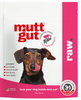 Mutt Gut Frozen Raw: Pork