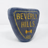 Bone Voyage Beverly Hills 90210 Dog Toy