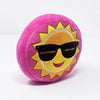 Bone Voyage California Dreamin' Dog Toy