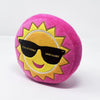 Bone Voyage California Dreamin' Dog Toy