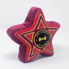 Bone Voyage Hollywood Star Dog Toy