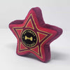 Bone Voyage Hollywood Star Dog Toy