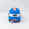 Bone Voyage Malibu Surfer Van Dog Toy