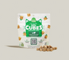 Open Farm Chicken & Turkey Kitty Cube Treats for Cats