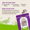 Stella & Chewy's Raw Coated Kibble Cage-Free Duck Recipe for Cats