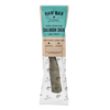 Vital Essentials Freeze-Dried Raw Bar Salmon Skins Single Ingredient Dog Chews