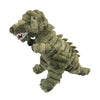 PetLou 26 Dino Friends - T-Rex Dog Toy