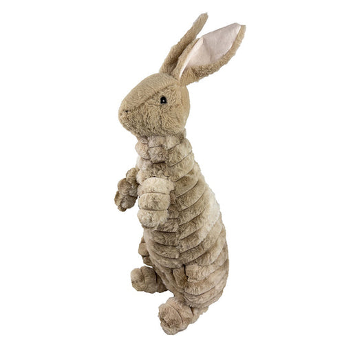 PetLou 29 Trapped Bunny Dog Toy