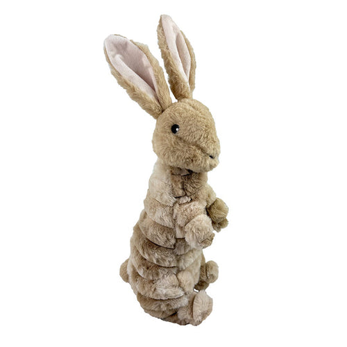 PetLou 19 Trapped Bunny Dog Toy