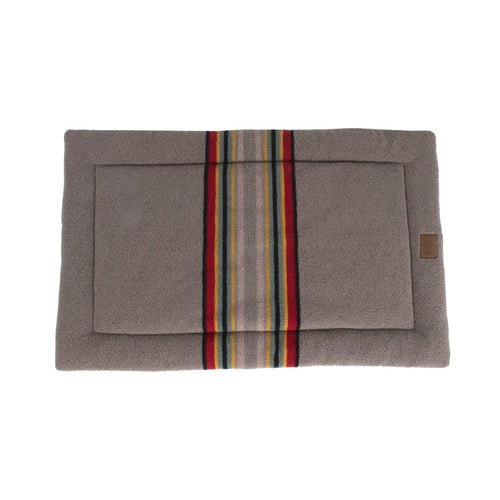 Carolina Pet Pendleton Vintage Camp Comfort Cushion