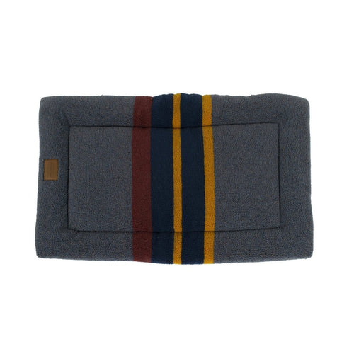 Carolina Pet Pendleton Vintage Camp Comfort Cushion
