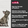 PureBites Chicken Heart Freeze Dried Dog Treats