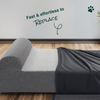 EachPaw Onyx Backup Cover