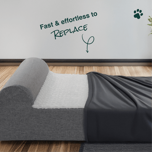 EachPaw Onyx Backup Cover