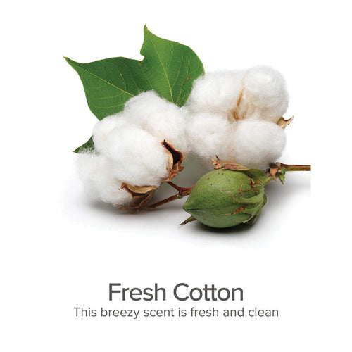 Pure and Natural Pet Between Bath Freshener (Fresh Cotton)