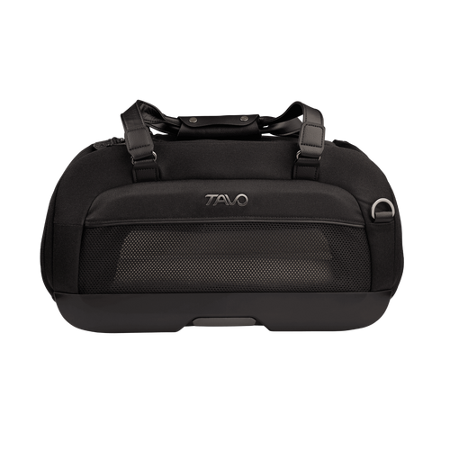 Tavo Dupree AIRLINE CARRY-ON PET CAR SEAT