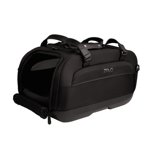 Tavo Dupree AIRLINE CARRY-ON PET CAR SEAT