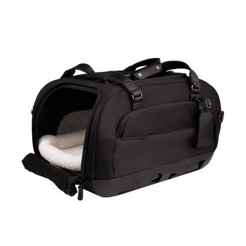 Tavo Dupree AIRLINE CARRY-ON PET CAR SEAT