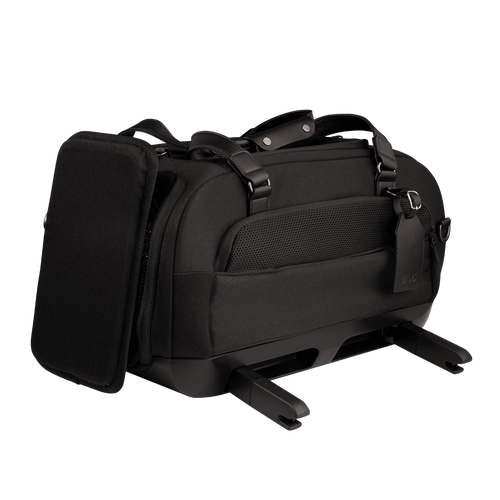 Tavo Dupree AIRLINE CARRY-ON PET CAR SEAT