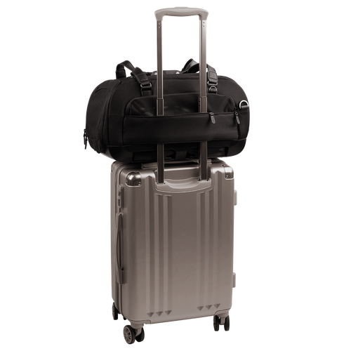 Tavo Dupree AIRLINE CARRY-ON PET CAR SEAT