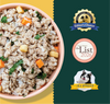 A Pup Above Chicka Chicka Bow Wow Dog Food