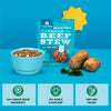 A Pup Above Texas Beef Stew Dog Food
