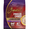 Zignature Freeze Dried Lamb Entrée Dog Food