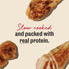 The Honest Kitchen Slow Cooked Chicken Jerky Chews Dog Treat