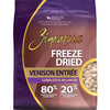 Zignature Freeze Dried Venison Entrée Dog Food