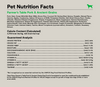 Open Farm Farmer's Table Pork & Ancient Grains Dog Kibble Dry Dog Food