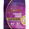 Zignature Original Freeze Dried Zssential Entrée for Dogs