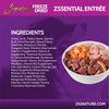 Zignature Original Freeze Dried Zssential Entrée for Dogs