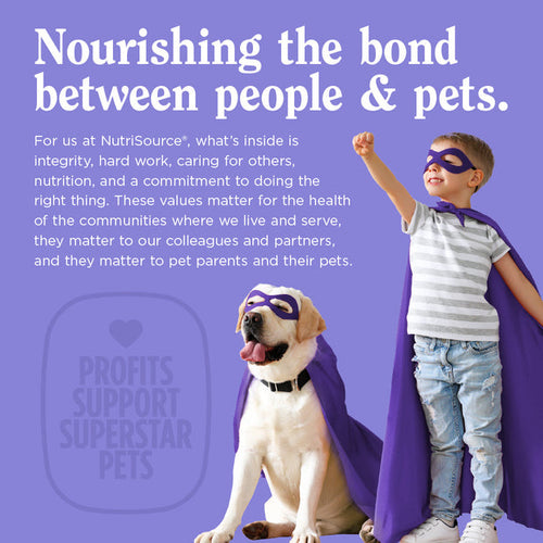 NutriSource® PureVita™ Hip & Joint Dog Treats